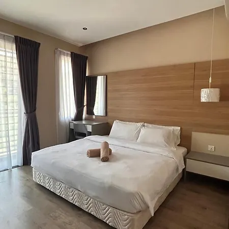 Appartement Aeropod Sovo For 5 Pax